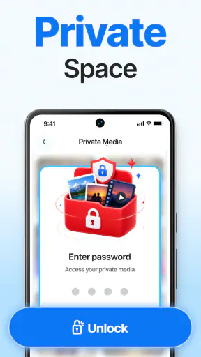 AI Clean Up: Storage Cleaner