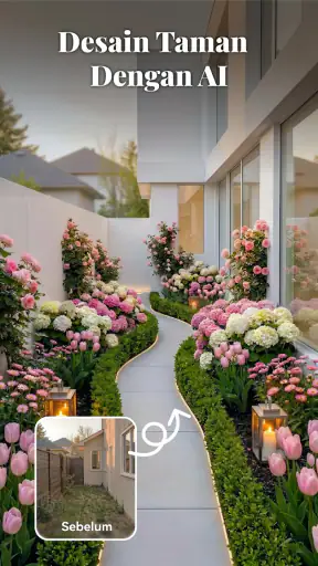 AI Home Design: Interior DecAI
