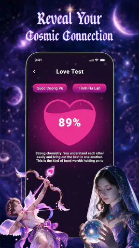 AI Palm: Horoscope, Astrology