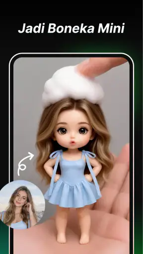 AI Photo Editor - AI Morph