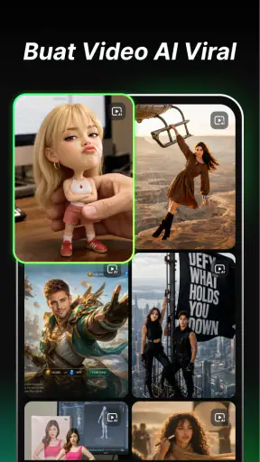 AI Photo Editor - AI Morph
