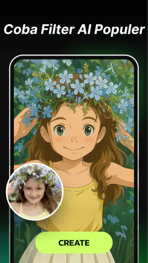 AI Photo Editor - AI Morph