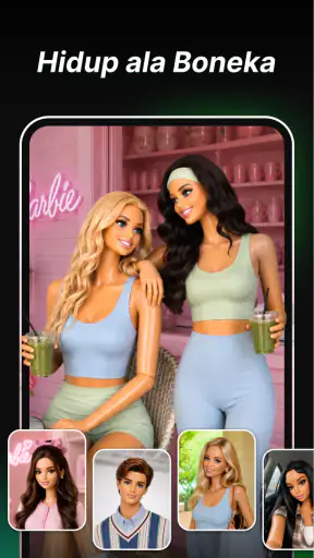 AI Photo Editor - AI Morph