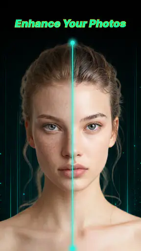 AI Photo Style: Image Makeover