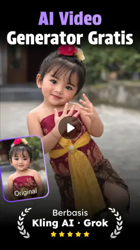 AI Video Generator: Collart AI