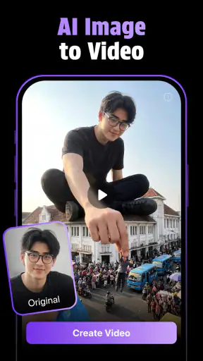 AI Video Generator: Collart AI