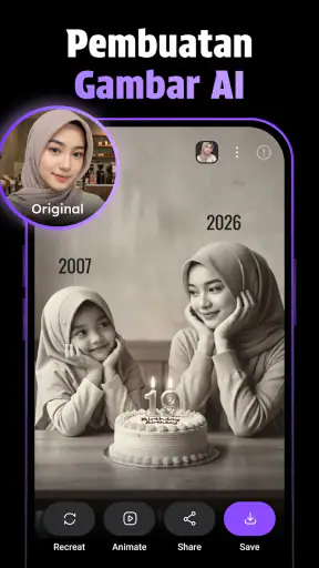 AI Video Generator: Collart AI