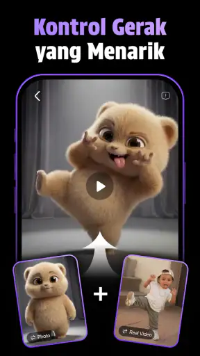 AI Video Generator: Collart AI