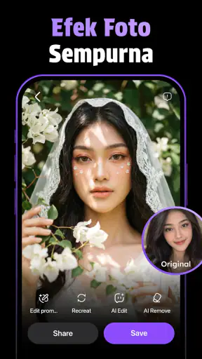 AI Video Generator: Collart AI