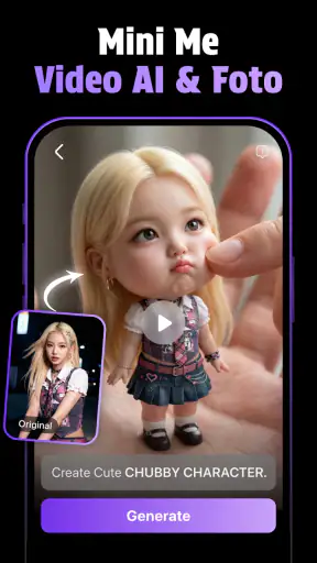 AI Video Generator: Collart AI