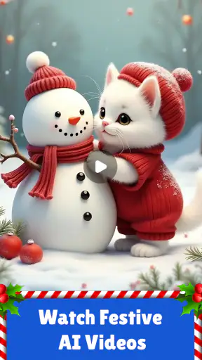 AI Video & Photo Generator Mix