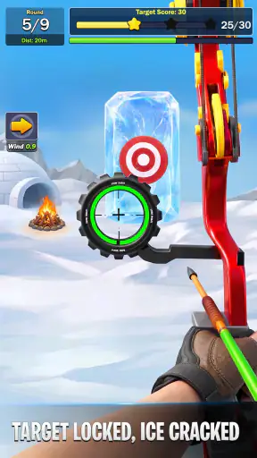 Aim Master: Archery Game