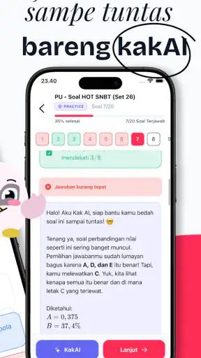 aimasukptn: Pintar TKA UTBK