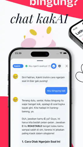 aimasukptn: Pintar TKA UTBK