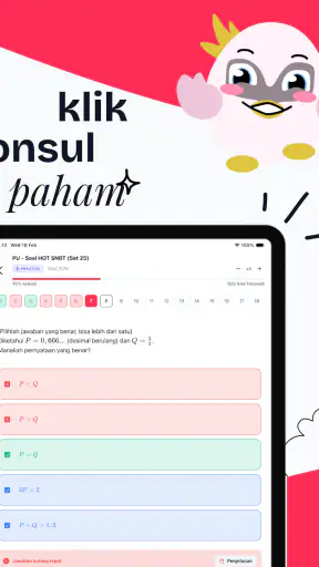 aimasukptn: Pintar TKA UTBK