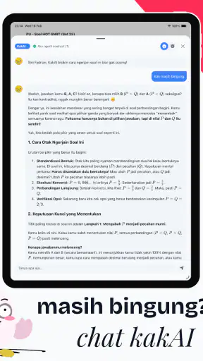 aimasukptn: Pintar TKA UTBK