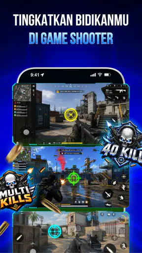 Aimpro - Custom Crosshair
