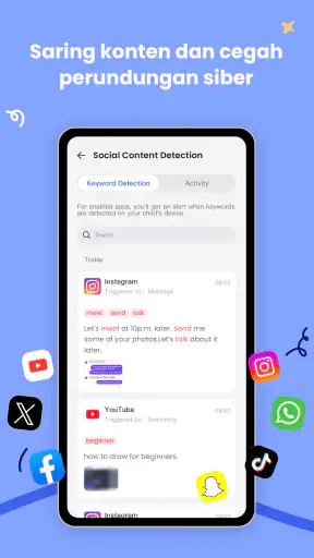 AirDroid Parental Control