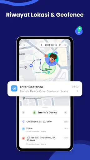 AirDroid Parental Control
