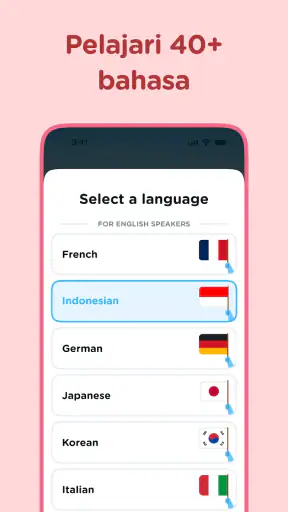 Airlearn - Pembelajaran Bahasa