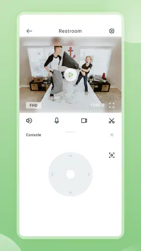 AJCloud - IP Camera Monitor