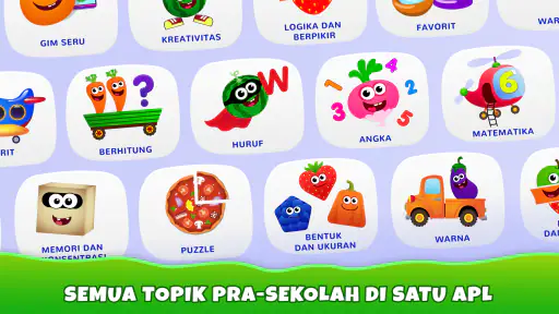 Akademi Anak