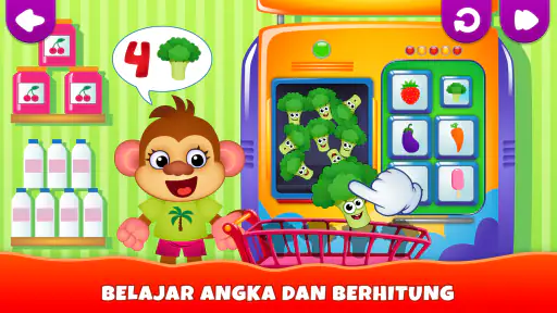 Akademi Anak