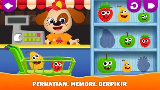 Akademi Anak