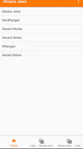 Aksara Jawa
