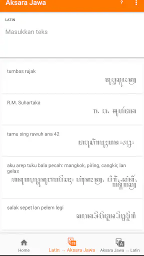 Aksara Jawa