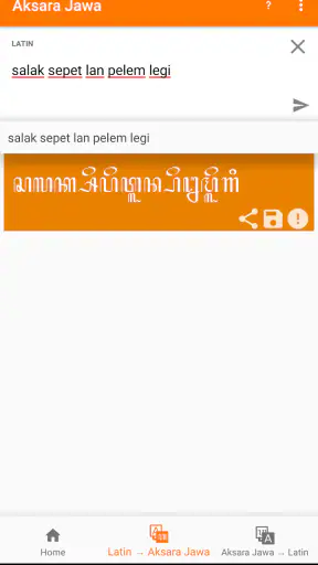 Aksara Jawa