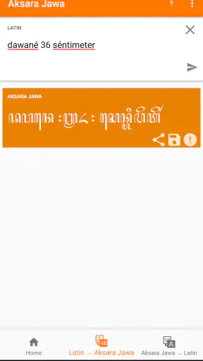 Aksara Jawa
