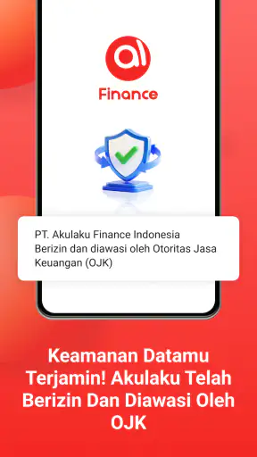 Akulaku PayLater di Toko