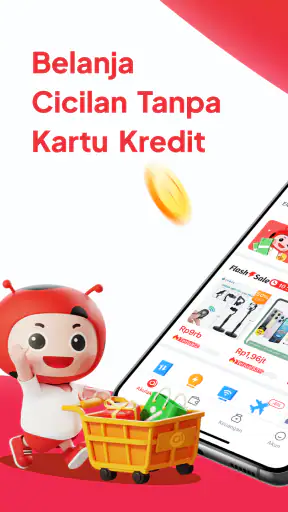 Akulaku--Pinjaman Online Cepat