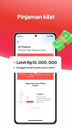 Akulaku--Pinjaman Online Cepat