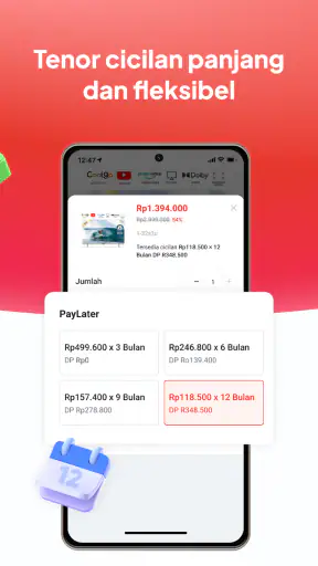 Akulaku--Pinjaman Online Cepat