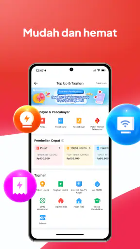 Akulaku--Pinjaman Online Cepat