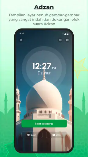 AkuMuslim: Shalat & Qibla