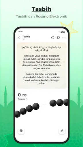 AkuMuslim: Shalat & Qibla