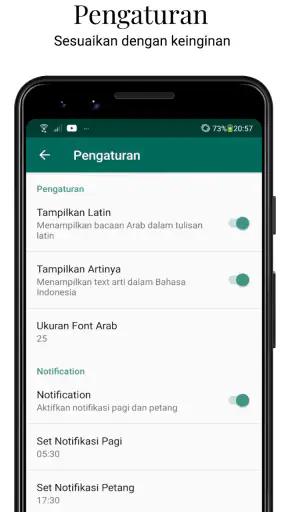 Al Ma'tsurat - Pagi dan Petang