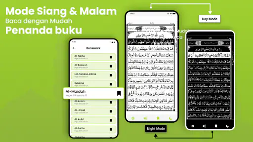 Al Quran: Al Quran juz 30