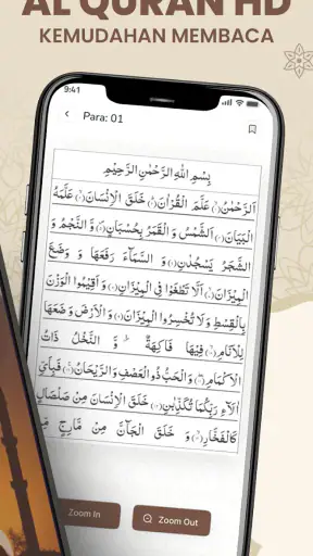 Al QURAN - Al-Quran Suci