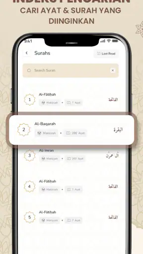 Al QURAN - Al-Quran Suci