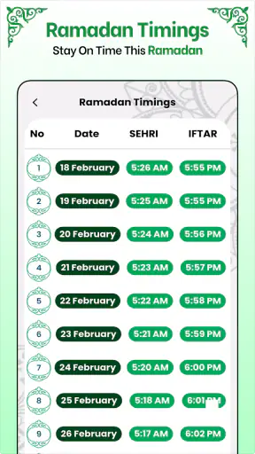 Al-Qur’an Audio Offline