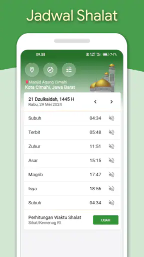 Al Qur'an dan Tafsir