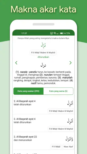 Al Qur'an dan Tafsir