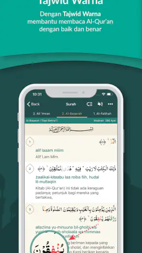 Al Quran Indonesia
