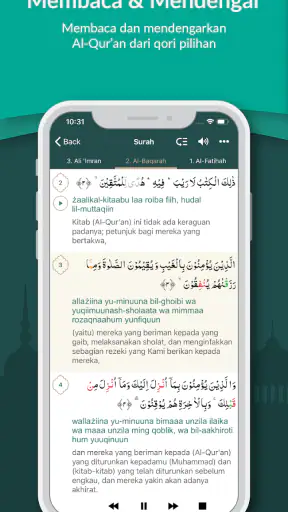 Al Quran Indonesia
