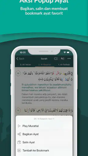 Al Quran Indonesia