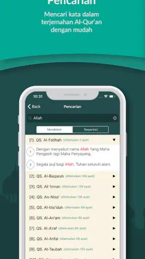 Al Quran Indonesia
